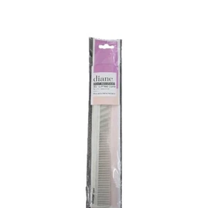 Diane 8 3/4" Heat Resistant CUTTING COMB Types D6008 - Picture 1 of 2