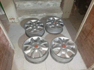 Cerchi Lega Da 14 Fiat Seicento Sporting - Bild 1 von 5