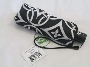 MINI PARAGUAS CONCIERTO Vera Bradley con mangas 4 BOLSOS BOLSO PLAYA coche SOL NUEVO CON ETIQUETAS - Imagen 1 de 2