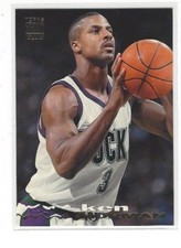 1993-94 STADIUM CLUB BASKETBALL REGULAR BASE SERIES 2 SINGLES #'S 181-360