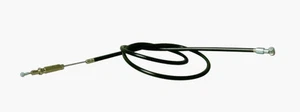 Rueda Delantera Cable de Freno Puch Maxi 1 Transición Automática Ciclomotor & - Picture 1 of 1
