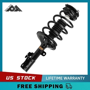 Front Passenger Side Strut & Coil Spring for Honda CR-V 2002-2006 Shock Absorber - Picture 1 of 6