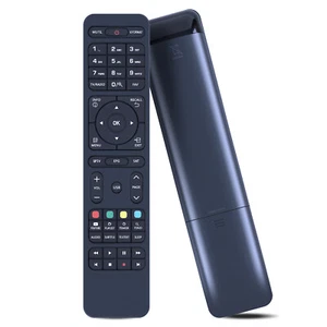 Fernbedienung für Apebox C2 Combo Receiver H.265/HEVC DVB-S/S2 & DCB-C/T2 - Bild 1 von 7