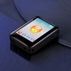 1,8-calowy ekran odtwarzacz muzyki MP3 FM nagrywarka e-booków walkman (czarny z 32 