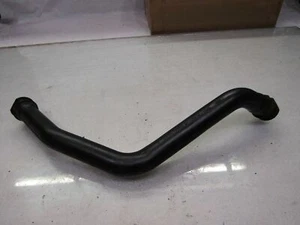 LDV Convoy Pilot MK3 2.4 TD Duratorq turbo intercooler inlet pipe tube small - Picture 1 of 7
