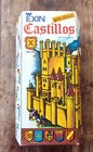 Exin castillos X Raro NUEVO Referencia 0210 Castillo coleccionista 