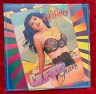 KATY PERRY - CALIFORNIA GIRLS  2010 UK cd single.... STILL SEALED... FREE POST