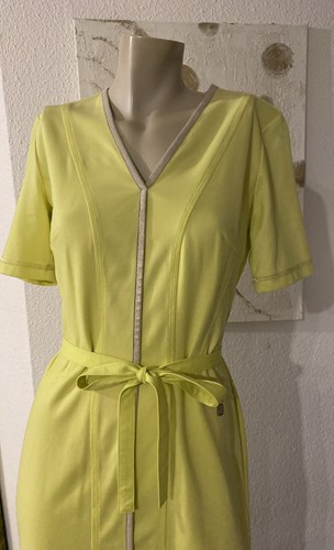 PRADA Tr. unico Abito da sogno carino ? Sportalm Time Out effetto tinta unita 36 38