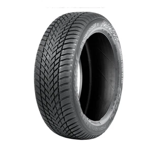 TYRE WINTER NOKIAN 205/55 R16 91H WR SNOWPROOF 2 - Picture 1 of 4