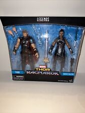 Marvel Legends 2-packs  Thor and Valkyrie Sealed Brand New