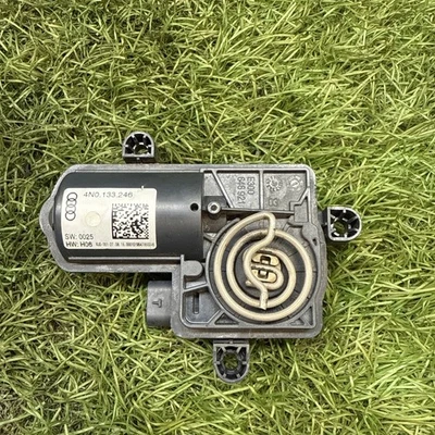 18-24 OEM AUDI A7 A8 Q5 S5 S6 S7 S8 SQ5 SQ7 silenciador escape aleta actuador motor Foto 1 de 4