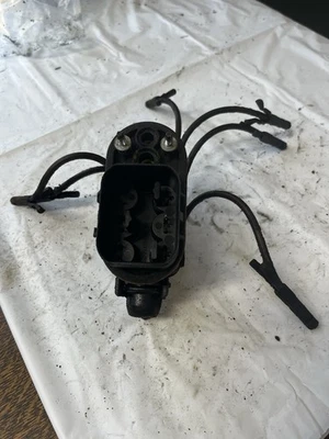 Chevrolet S10 V6 Vortec 1994-2004 inyector araña montaje pieza sistema combustible Z4 Foto 1 de 4