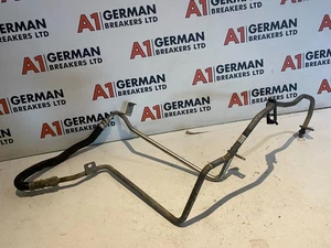 TUBO DE ACEITE CAJA DE CAMBIOS AUTOMÁTICA AUDI Q5 8R 2.0 ORIGINAL 12-16 8K0317818EF - Imagen 1 de 1