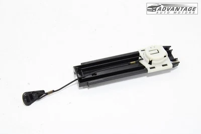 2020-2024 CHRYSLER VOYAGER PORTA PORTA COMPARTIMENTO AMORTECEDOR 68312894AB FABRICANTE DE EQUIPAMENTO ORIGINAL - Imagem 1 de 4