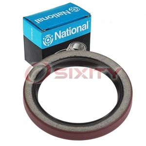 National 471424 Multi Purpose Seal for XA158371 XA154253 T1885 SS3023 RX1583 zv - Picture 1 of 5