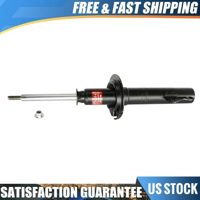 1X Conjunto de puntal de suspensión delantero KYB Excel-G para 1986-1994 MERCURY TOPA Foto 1 de 3