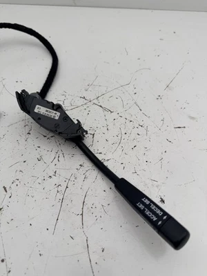 01-05 Mercedes W203 C240 C32 AMG Steering Column Cruise Control Switch OEM - Image 1 of 4