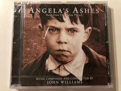 John Ellis - Angela's Ashes - John Ellis CD 1LVG The Cheap Fast Free Post - Bild 1 von 2