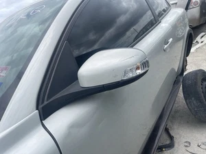 2009 2010 2011 2012 2013 Volvo C30 Left Driver Side Used Power Door Mirror Green - Foto 1 di 7