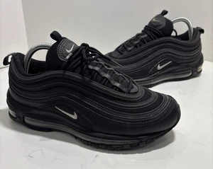 Nike Air Max 97 Men's Multi Size Black/White-Anthracite 921826-015 size 8 - Picture 1 of 11
