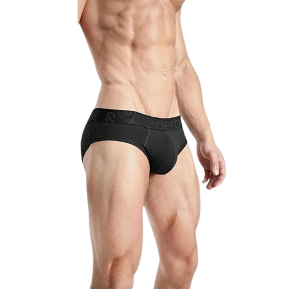 Mens Underwear | Padded Technology | Brief | Brief with Butt Enhancing Pads |... - Image 1 of 4