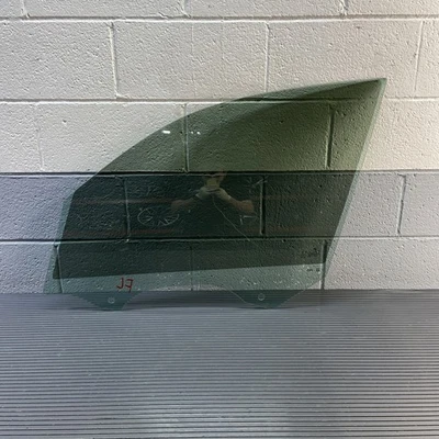 BMW X5M F95 X5 G05 2019-2025 puerta delantera izquierda ventana vidrio OEM *NOTA* Foto 1 de 4