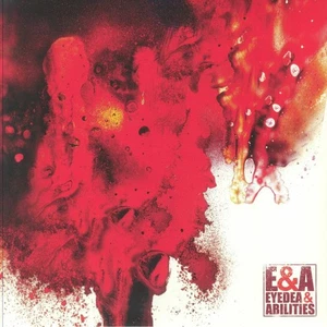 EYEDEA & ABILITIES - E&A (reissue) - Vinyl (gatefold 2xLP) - Picture 1 of 1