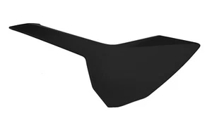 Tableros laterales Husqvarna TC FC 2016 - 2018 / TE FE 2017 - 2019 Black Moto X - Imagen 1 de 2