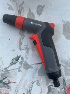 GARDENA Comfort Reinigungsspritze / Gartenspritze 18303-20 - Bild 1 von 3