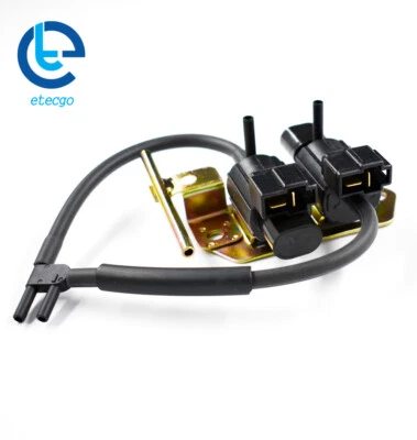 For 1997 1998-2003 2004 Mitsubishi Montero Sport Clutch Solenoid Valve mr263723 - Image 1 of 4