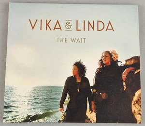 Vika & Linda - The Wait CD - Bild 1 von 2