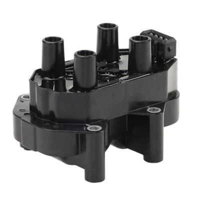 Bobina de encendido nueva para Chevrolet Aveo - 92099894 Foto 1 de 4