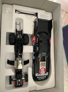 CHUCK ETCHELS 1997 DODGE FUNNY CAR 1:24 - Picture 1 of 11