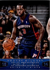 2013-14 Panini Basketball Card Pick