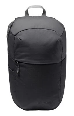 VAUDE Yed Backpack Rucksack Tagesrucksack Rucksack Black schwarz Neu - Bild 1 von 4