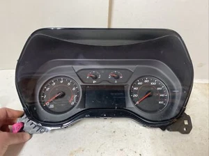 19-20 Chevrolet Camaro Speedometer Speedo Head Cluster OEM dg - Bild 1 von 17