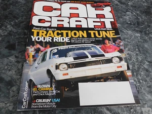 Car Craft Magazine December 2005 - Imagen 1 de 2