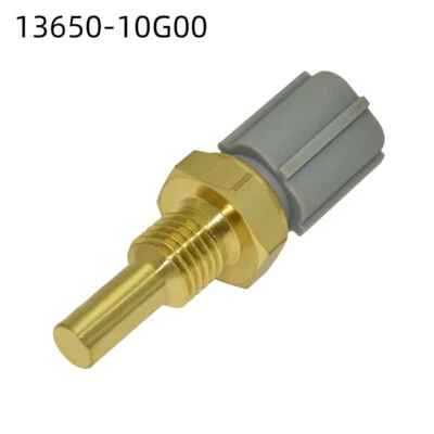 Interruptor sensor temperatura agua refrigerante compatible con Suzuki GSXR600 GSXR600Z 2001-2006 2007 Foto 1 de 4