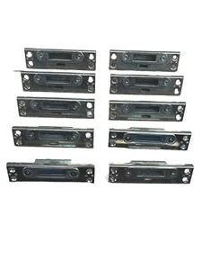 Box of 10 GU Hook Receiver To Suit Multipoint Lock - Picture 1 of 1