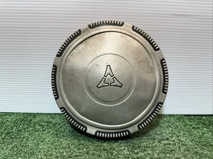 ✅ 1969 1970 1971 PLYMOUTH DODGE DIVISION Dog Dish Hubcap Wheel Center Cap Mopar - Picture 1 of 9