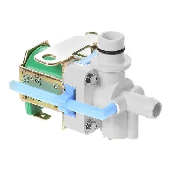 Grindmaster Cecilware 61102 Valve, Dump 120V Genuine OEM