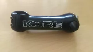Vintage Kore Threadless Stem 28.6 ~~135 mm ~~ 25.4 Handlebar Clamp - Picture 1 of 6