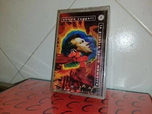 La Giostra Della Memoria Enrico Ruggeri MC K7 Tape Ottimo - Bild 1 von 2