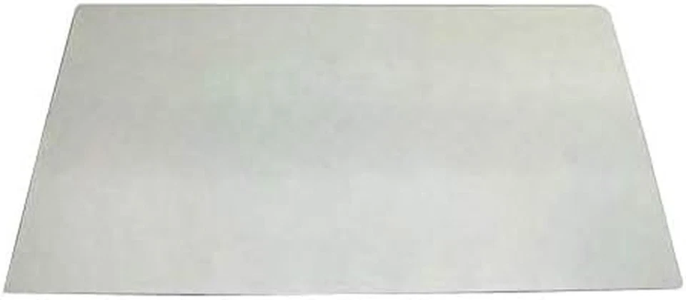 Papel de filtro Pitco Flat 17 1/2 X 28" - Custodia = 100 - Imagem 1 de 1