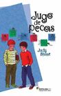 Jugo de pecas / Freckle Juice [Spanish Edition] [Serie Morada]