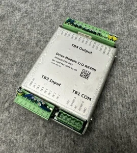ABB 3HEA00439-002 Drive Module I/O RS485 - Bild 1 von 4