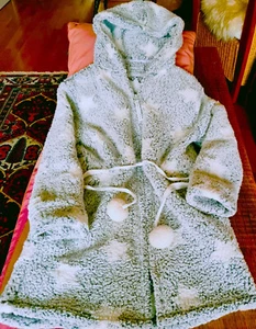 Kuschelige Damen-TOKYO-Laundry-Jacke, Gr.38, gebr. - Bild 1 von 5