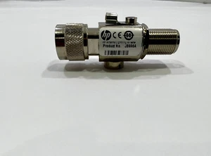 HP Lightning Arrester for Antenna J8996A - Picture 1 of 5