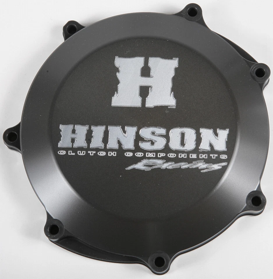 Cubierta de embrague HINSON C196 para Yamaha YZ/WR 450F '03-'09 Foto 1 de 1