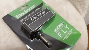 Blackstar Fly 2 Amplug Gitarrenverstärker - Picture 1 of 7
